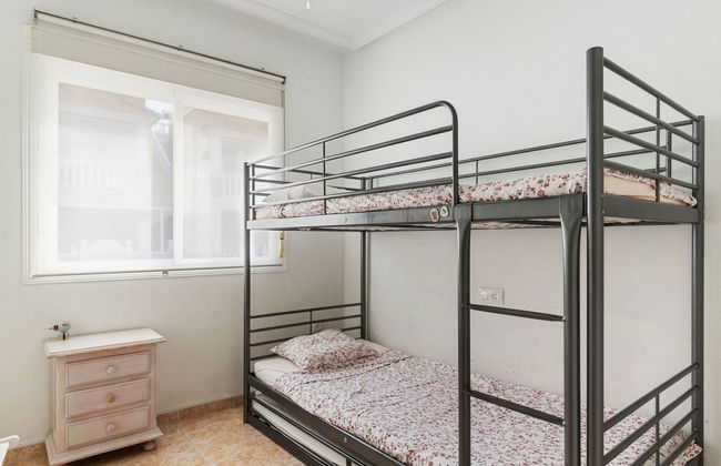 Casa de 3 quartos em Los Alcázares com piscina e terraço - Foto 12