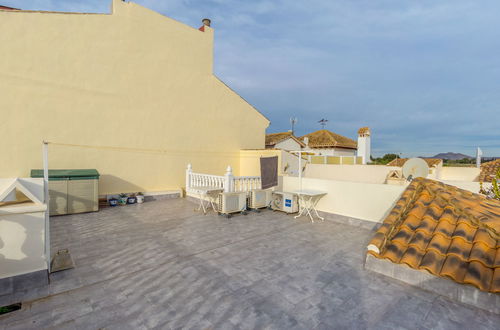 Photo 22 - 2 bedroom House in Los Alcázares with swimming pool and terrace