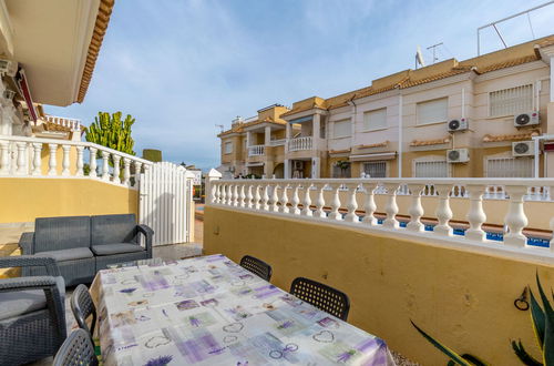 Photo 6 - 2 bedroom House in Los Alcázares with swimming pool and terrace