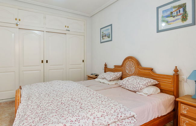 Casa de 3 quartos em Los Alcázares com piscina e terraço - Foto 10