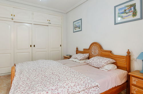 Photo 11 - 2 bedroom House in Los Alcázares with swimming pool and terrace