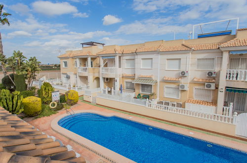 Photo 1 - 2 bedroom House in Los Alcázares with swimming pool and terrace