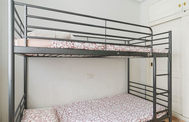Casa de 3 quartos em Los Alcázares com piscina e terraço - Foto 13