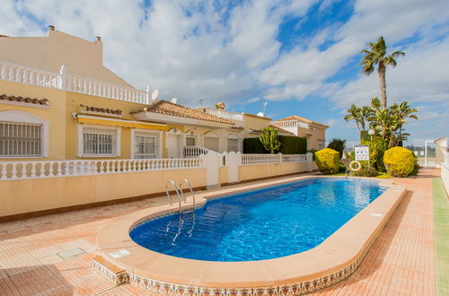 Photo 5 - 2 bedroom House in Los Alcázares with swimming pool and terrace