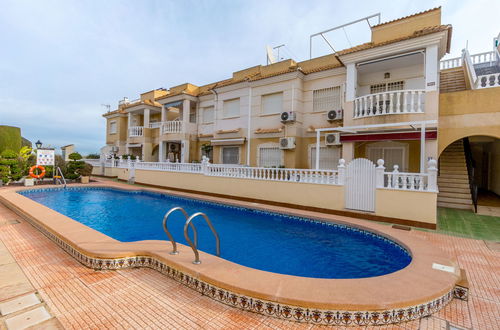 Photo 29 - 2 bedroom House in Los Alcázares with swimming pool and terrace