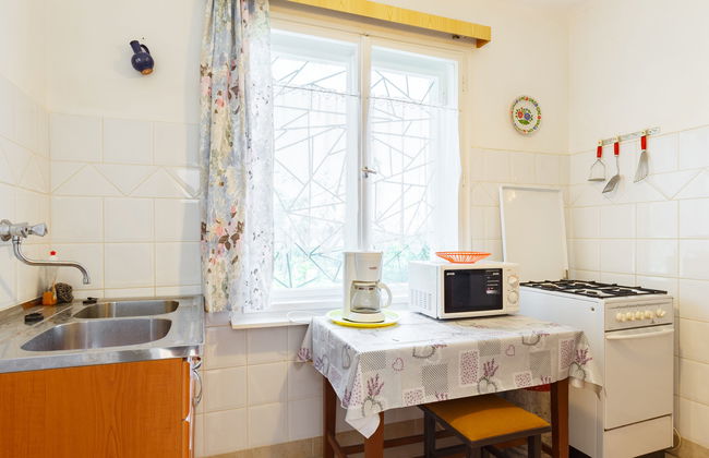 Casa de 6 quartos em Fonyód com jardim e terraço - Foto 11