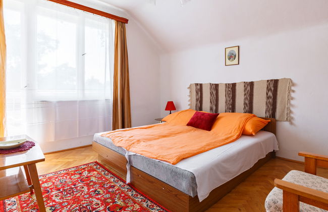 Casa de 6 quartos em Fonyód com jardim e terraço - Foto 5