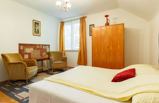 Casa de 6 quartos em Fonyód com jardim e terraço - Foto 8
