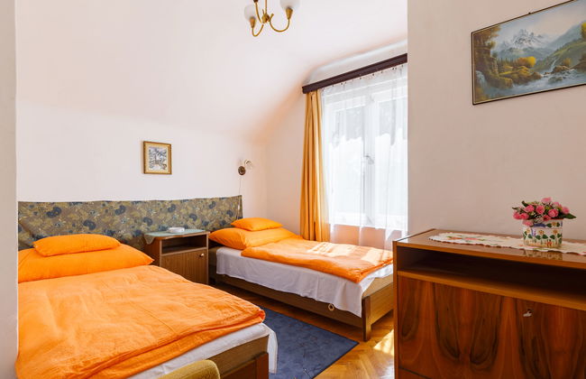 Casa de 6 quartos em Fonyód com jardim e terraço - Foto 7