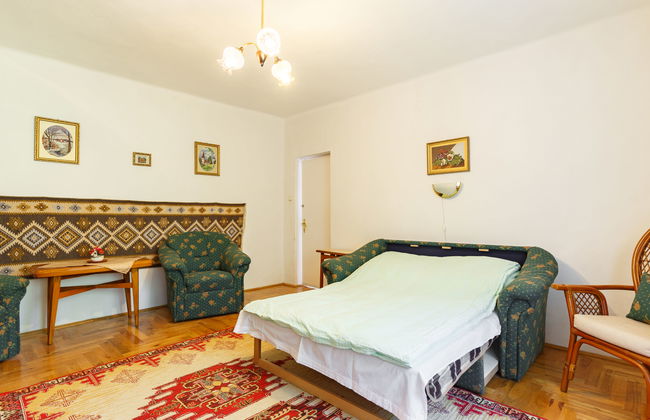 Casa de 6 quartos em Fonyód com jardim e terraço - Foto 10