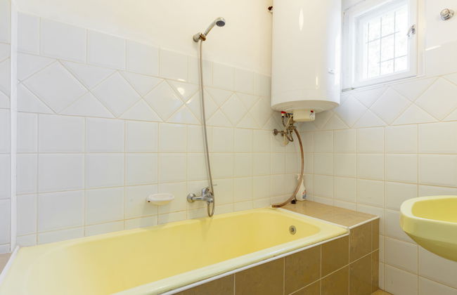 Casa de 6 quartos em Fonyód com jardim e terraço - Foto 13