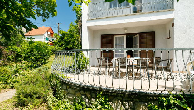 Haus mit 6 Schlafzimmern in Fonyód mit garten und terrasse - Foto 2