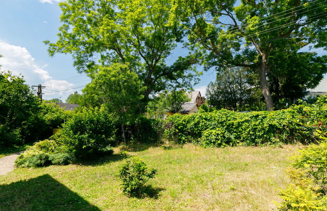 Casa de 6 quartos em Fonyód com jardim e terraço - Foto 19