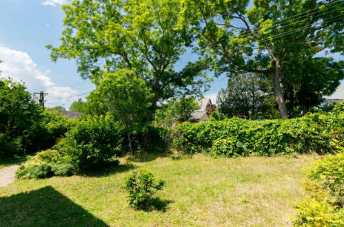 Photo 19 - Maison de 5 chambres à Fonyód avec jardin et vues à la mer