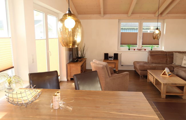 Haus mit 3 Schlafzimmern in Dagebüll mit garten und terrasse - Foto 12