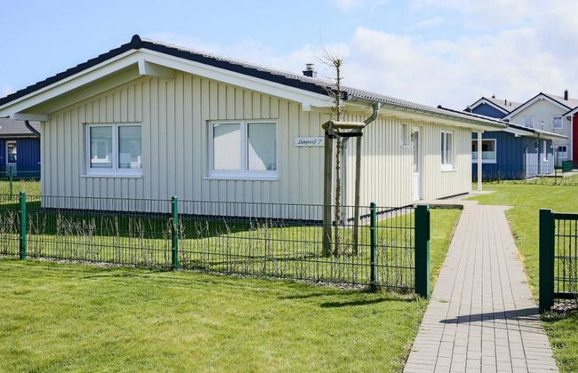 Haus mit 3 Schlafzimmern in Dagebüll mit garten und terrasse - Foto 1