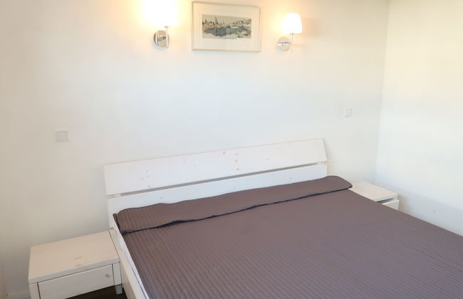 Haus mit 3 Schlafzimmern in Dagebüll mit garten und terrasse - Foto 15