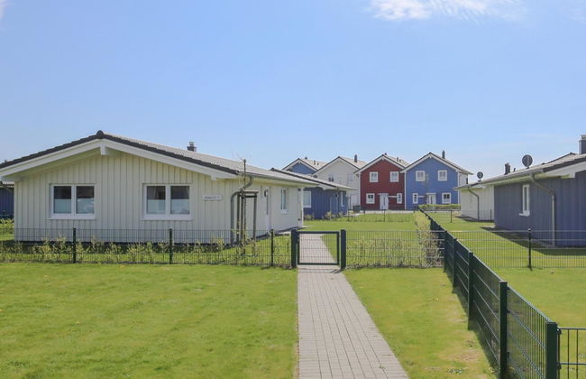 Haus mit 3 Schlafzimmern in Dagebüll mit garten und terrasse - Foto 19