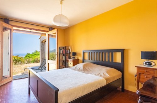 Foto 14 - Casa de 4 quartos em Bormes-les-Mimosas com terraço e vistas do mar