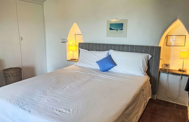 Casa de 2 quartos em Dolcedo com jardim e terraço - Foto 19