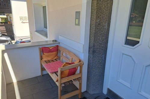 Photo 11 - 1 bedroom Apartment in Mayrhofen with garden