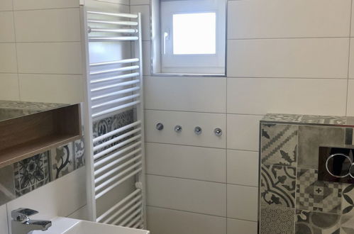 Foto 12 - Casa con 3 camere da letto a Černý Důl con piscina e giardino