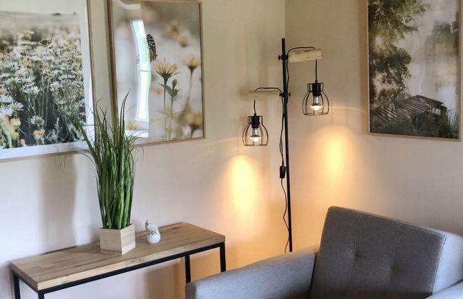 Casa de 3 quartos em Černý Důl com piscina e jardim - Foto 8
