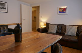 Foto 3 - Apartamento de 2 quartos em Grindelwald