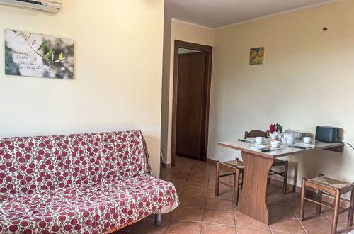 Photo 12 - Appartement de 1 chambre à Prelà avec piscine et jardin