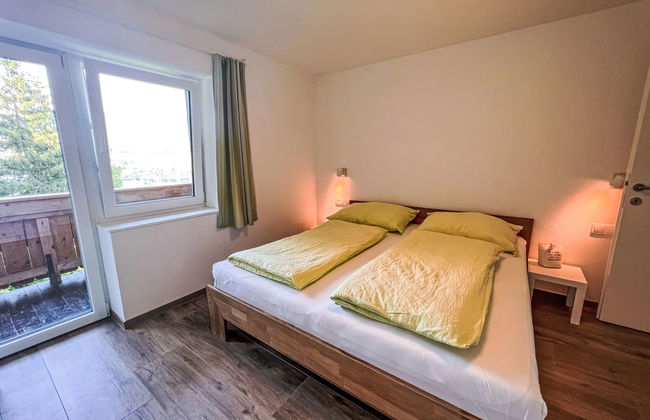 Apartamento de 8 quartos em Hollersbach im Pinzgau com jardim e terraço - Foto 14