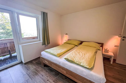 Photo 14 - 6 bedroom Apartment in Hollersbach im Pinzgau with garden and terrace