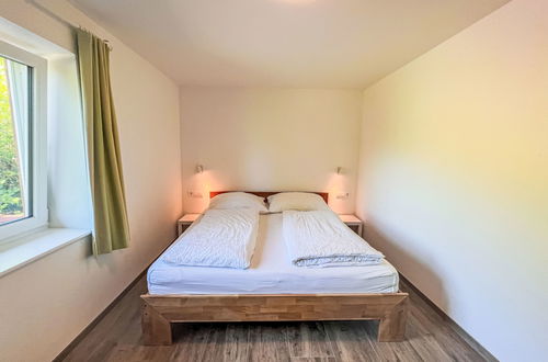 Photo 11 - 6 bedroom Apartment in Hollersbach im Pinzgau with garden and terrace