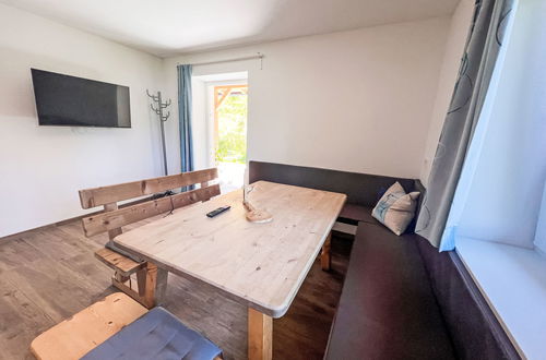 Photo 16 - 6 bedroom Apartment in Hollersbach im Pinzgau with garden and terrace