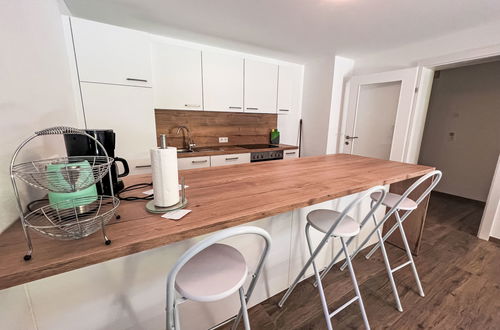 Photo 15 - 6 bedroom Apartment in Hollersbach im Pinzgau with garden and terrace