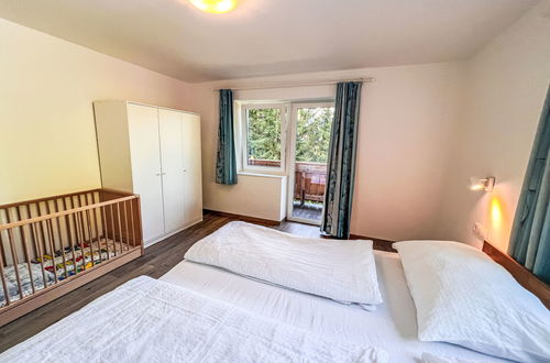 Photo 8 - 6 bedroom Apartment in Hollersbach im Pinzgau with garden and terrace