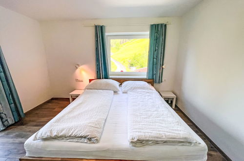 Photo 22 - 6 bedroom Apartment in Hollersbach im Pinzgau with garden and terrace