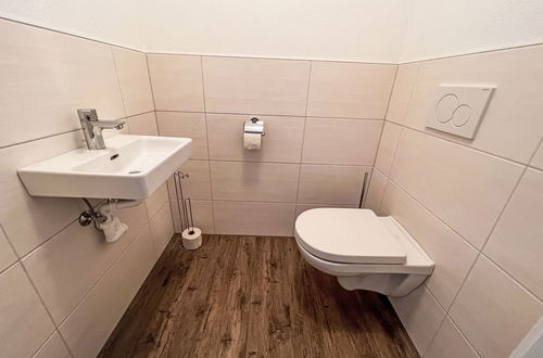 Photo 23 - 6 bedroom Apartment in Hollersbach im Pinzgau with garden and terrace