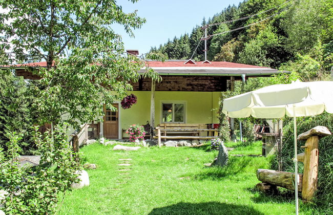 Apartamento de 8 quartos em Hollersbach im Pinzgau com jardim e terraço - Foto 6