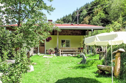 Photo 6 - 6 bedroom Apartment in Hollersbach im Pinzgau with garden and terrace