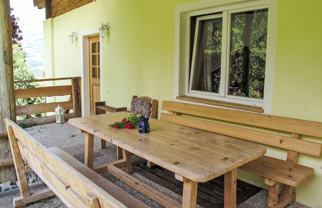 Apartamento de 8 quartos em Hollersbach im Pinzgau com jardim e terraço - Foto 19