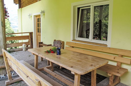 Photo 19 - 6 bedroom Apartment in Hollersbach im Pinzgau with garden and terrace