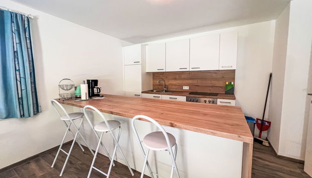 Apartment mit 8 Schlafzimmern in Hollersbach im Pinzgau mit garten und terrasse - Foto 2
