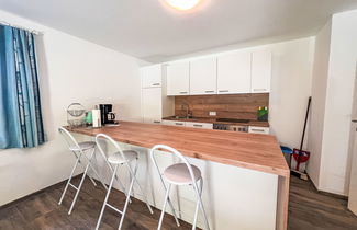 Photo 2 - 6 bedroom Apartment in Hollersbach im Pinzgau with garden and terrace