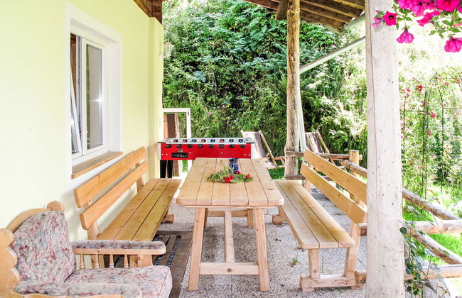 Apartamento de 8 quartos em Hollersbach im Pinzgau com jardim e terraço - Foto 20