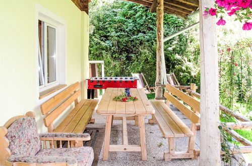 Photo 20 - 6 bedroom Apartment in Hollersbach im Pinzgau with garden and terrace
