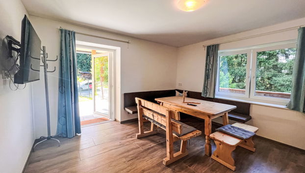 Apartment mit 8 Schlafzimmern in Hollersbach im Pinzgau mit garten und terrasse - Foto 3