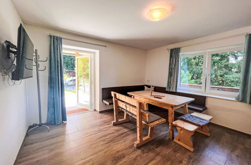 Photo 3 - 6 bedroom Apartment in Hollersbach im Pinzgau with garden and terrace