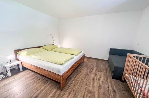 Photo 18 - 6 bedroom Apartment in Hollersbach im Pinzgau with garden and terrace
