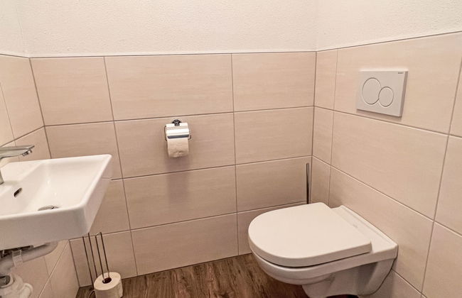 Apartamento de 8 quartos em Hollersbach im Pinzgau com jardim e terraço - Foto 17