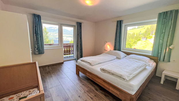 Apartment mit 8 Schlafzimmern in Hollersbach im Pinzgau mit garten und terrasse - Foto 4